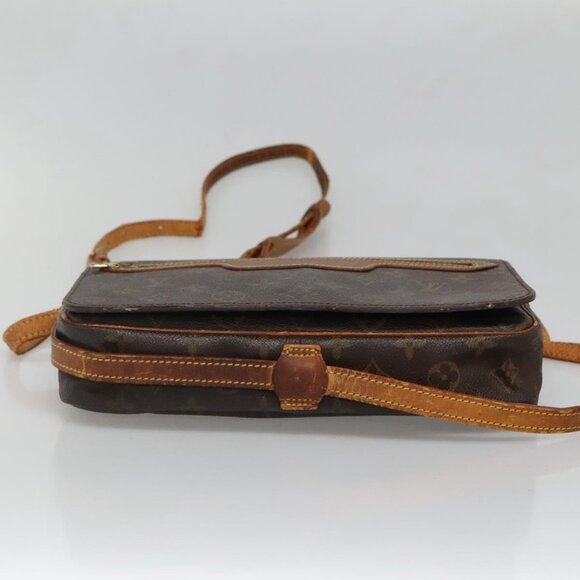 LOUIS VUITTON Monogram Saint Germain Shoulder Bag M51207 LV Auth fm4743 - Picture 7 of 16